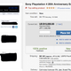 Illustration for article titled 20th Anniversary PS4s Are Getting Crazy Bids on eBay